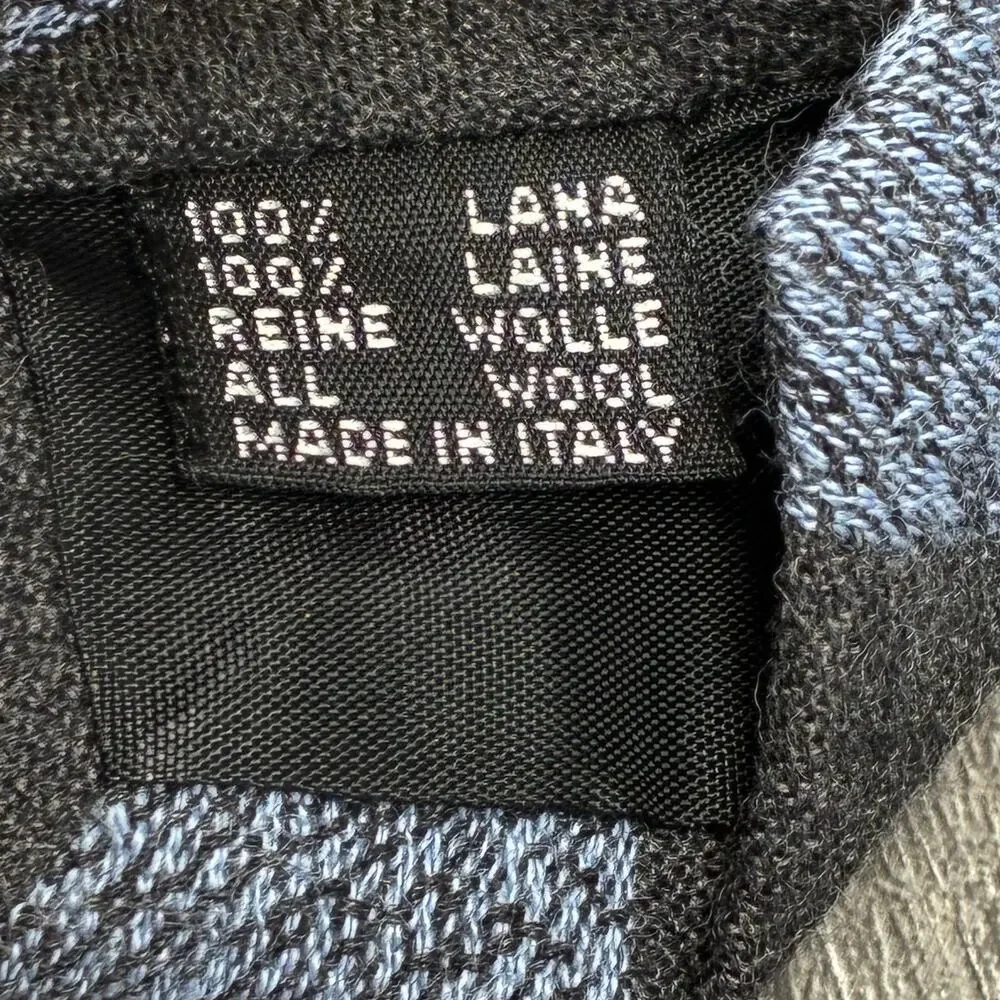 Kriziauomo men 100%